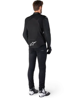 T-Jaws V4 Wasserdichte Jacke