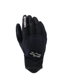 Tracker Handschuhe