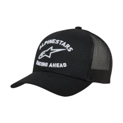 Triple Trucker Hut