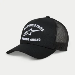 Triple Trucker Hut