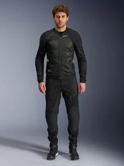 Troop-Air Jacke