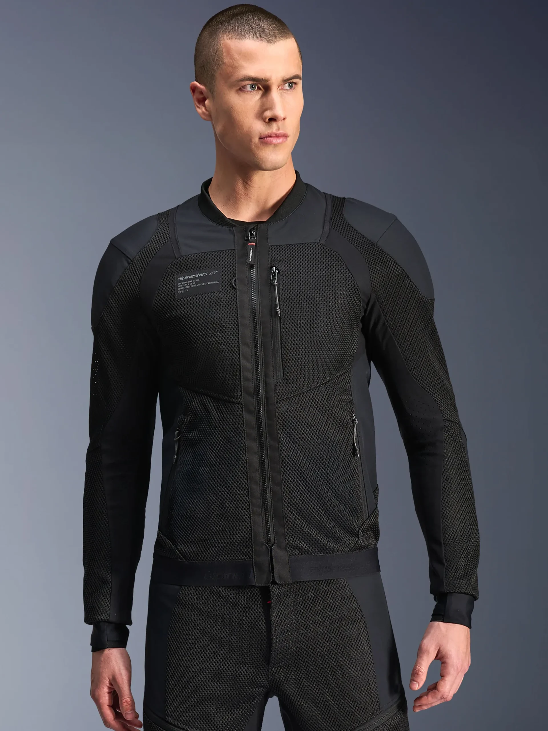 Troop-Air Pro Jacke