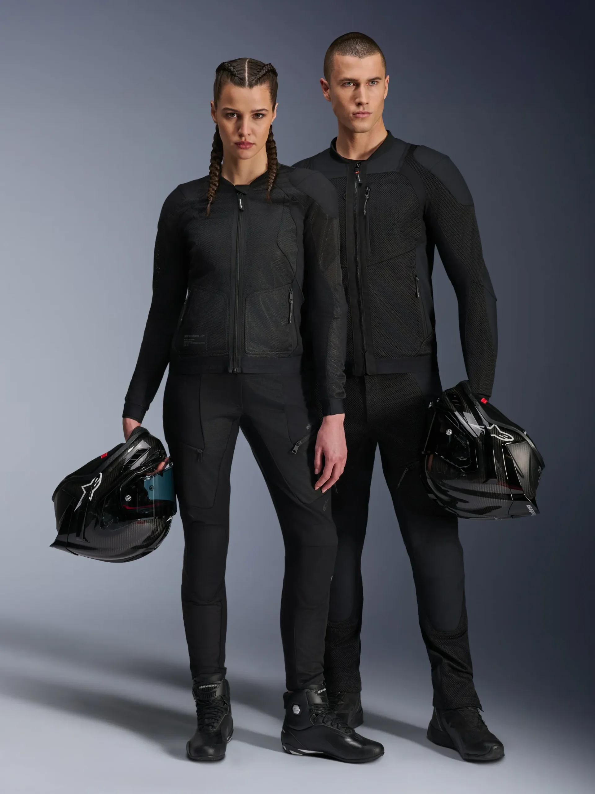 Troop-Air Pro Jacke