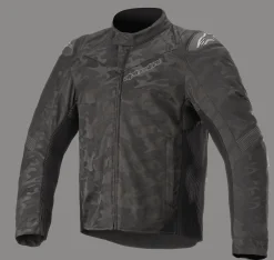 T SP-5 Rideknit® Textiljacke