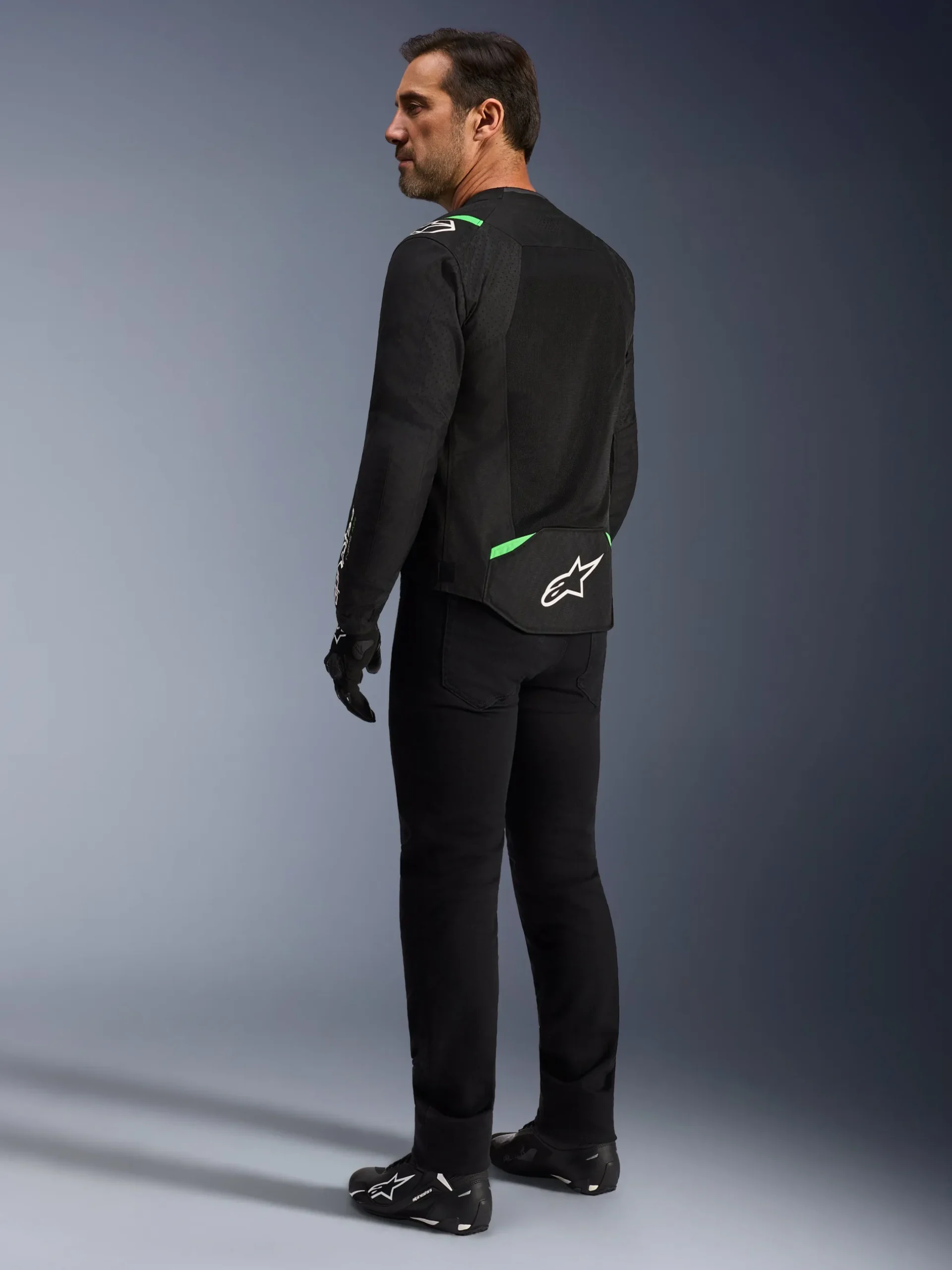 T-SPS Air V2 Jacke