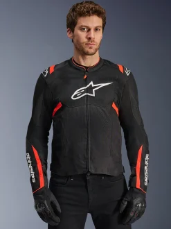T-SPS Air V2 Jacke