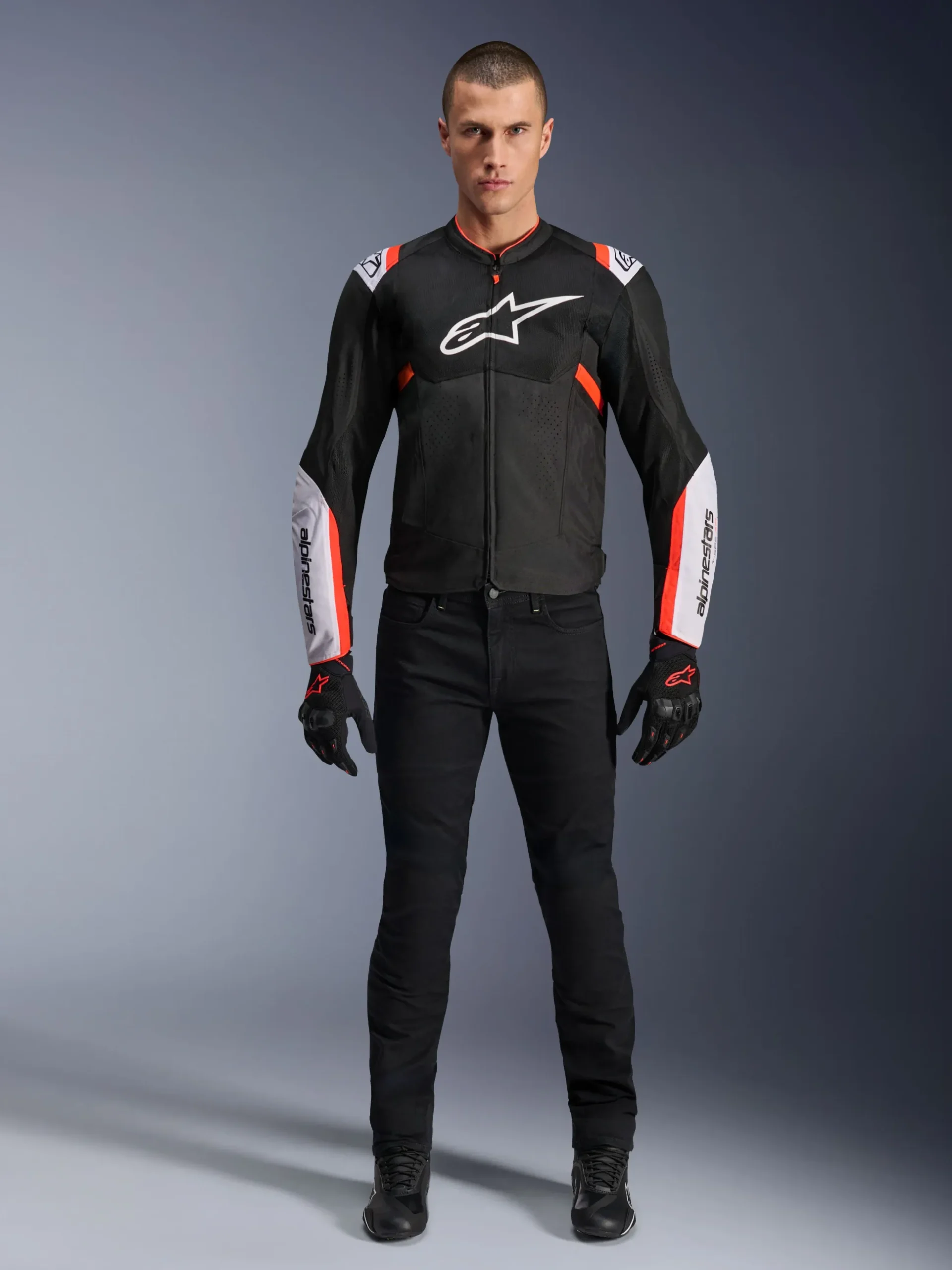 T-SPS Air V2 Jacke