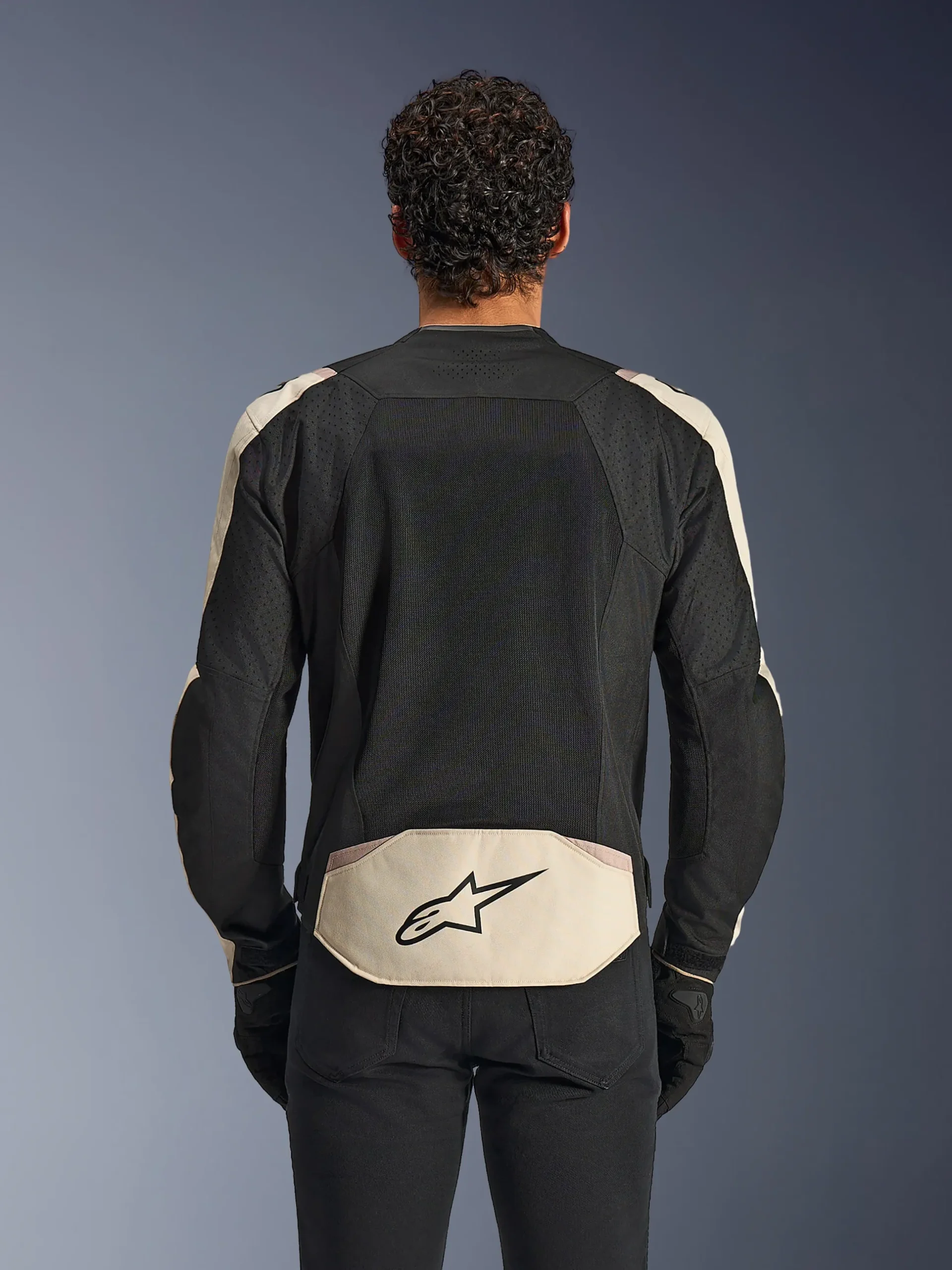 T-SPS Air V2 Jacke