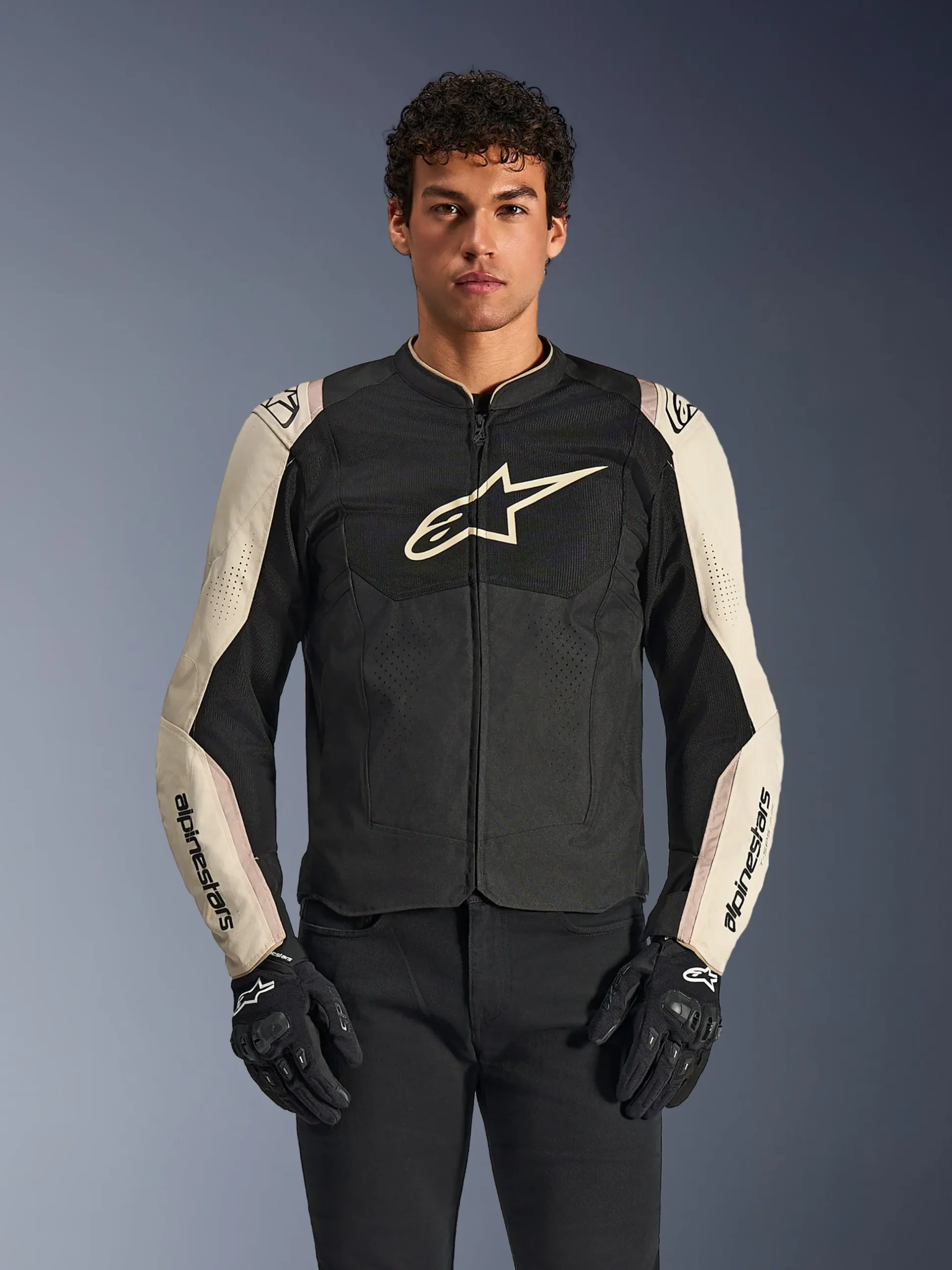 T-SPS Air V2 Jacke