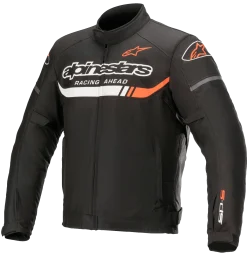 T-SP S Ignition Wasserdicht Jacke