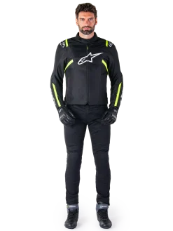 T-SPS V2 Wasserdichte Jacke