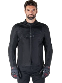 T-SPS V2 Wasserdichte Jacke