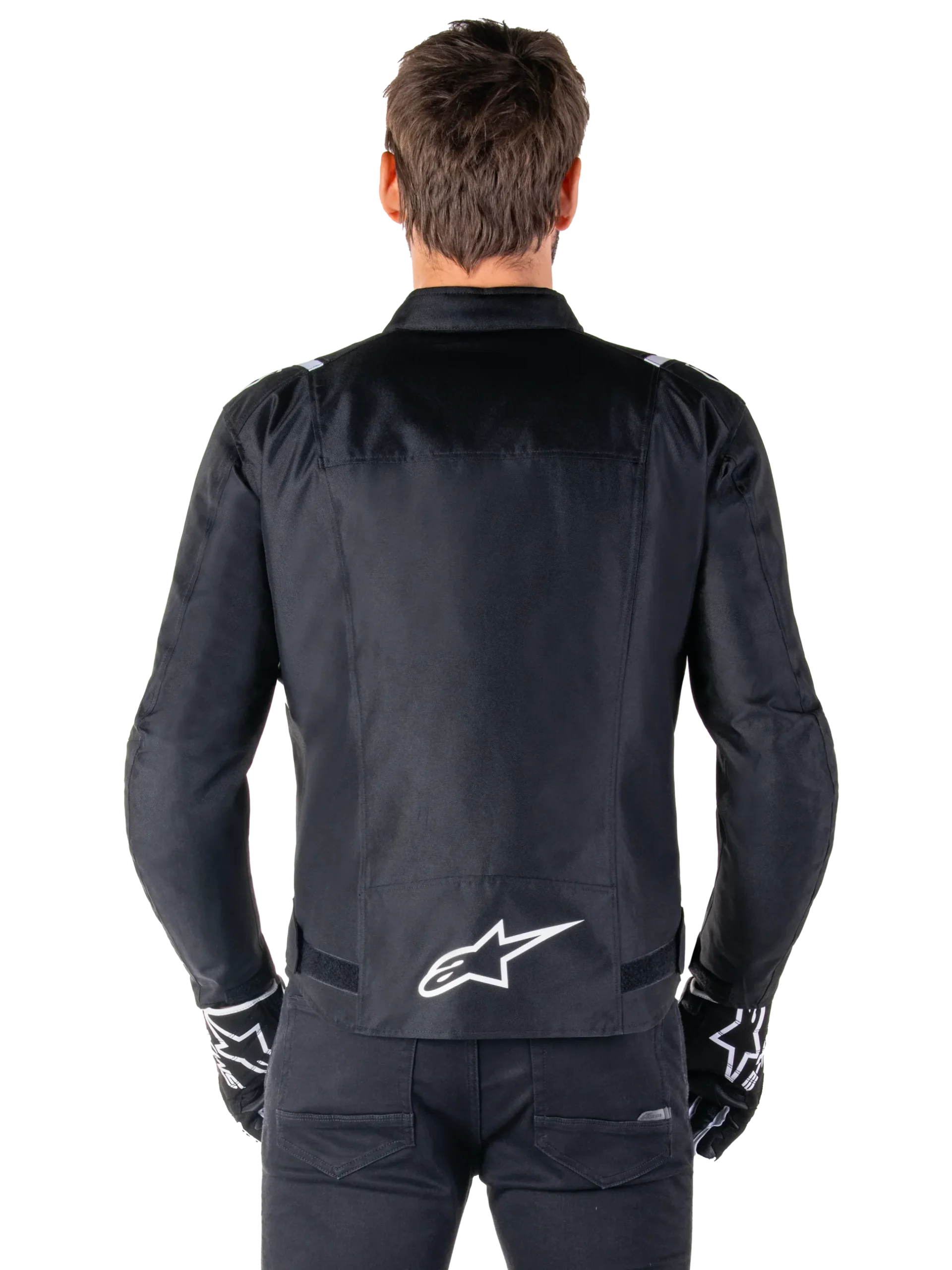 T-SPS V2 Wasserdichte Jacke