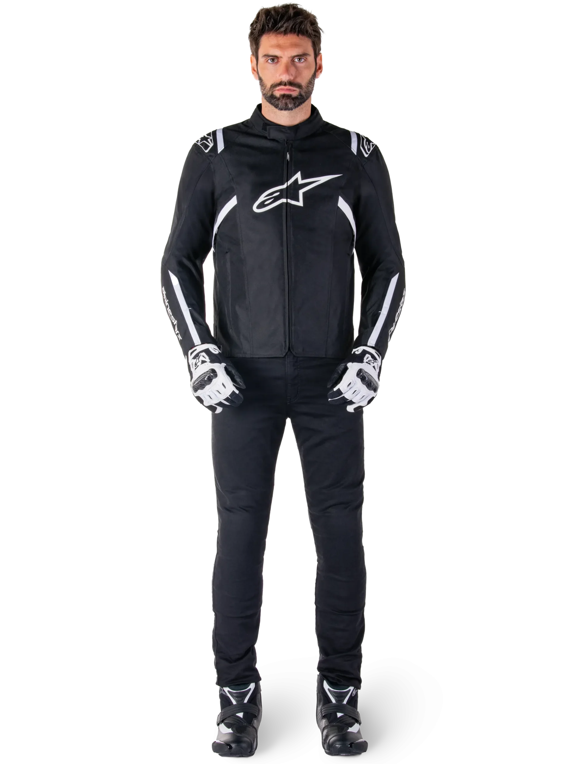T-SPS V2 Wasserdichte Jacke