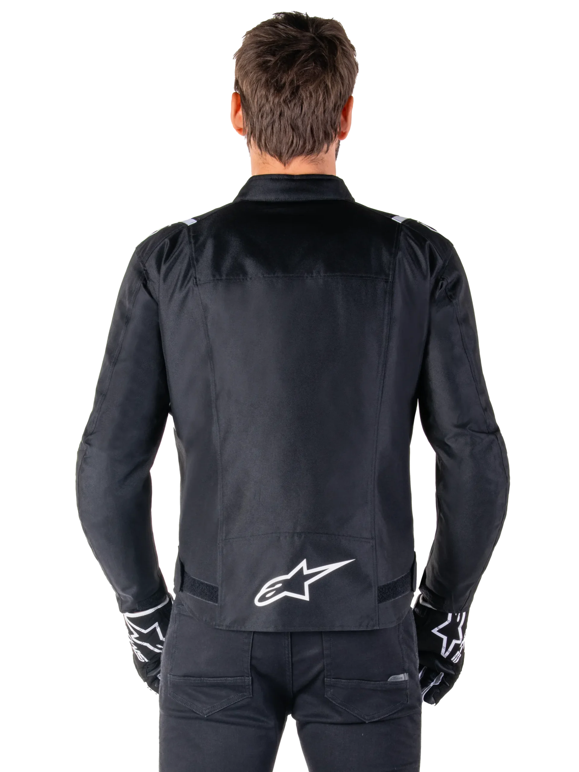 T-SPS V2 Wasserdichte Jacke