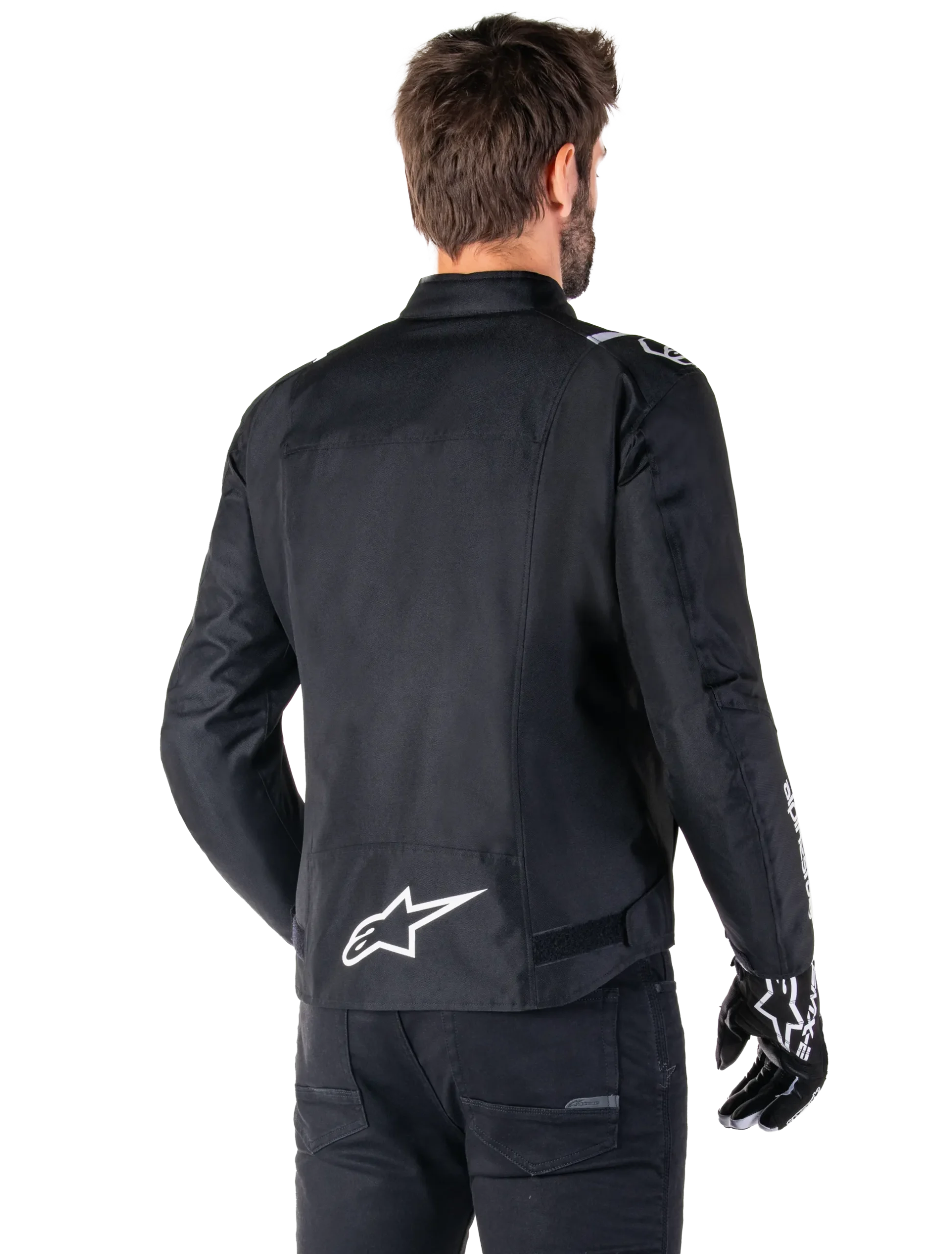 T-SPS V2 Wasserdichte Jacke
