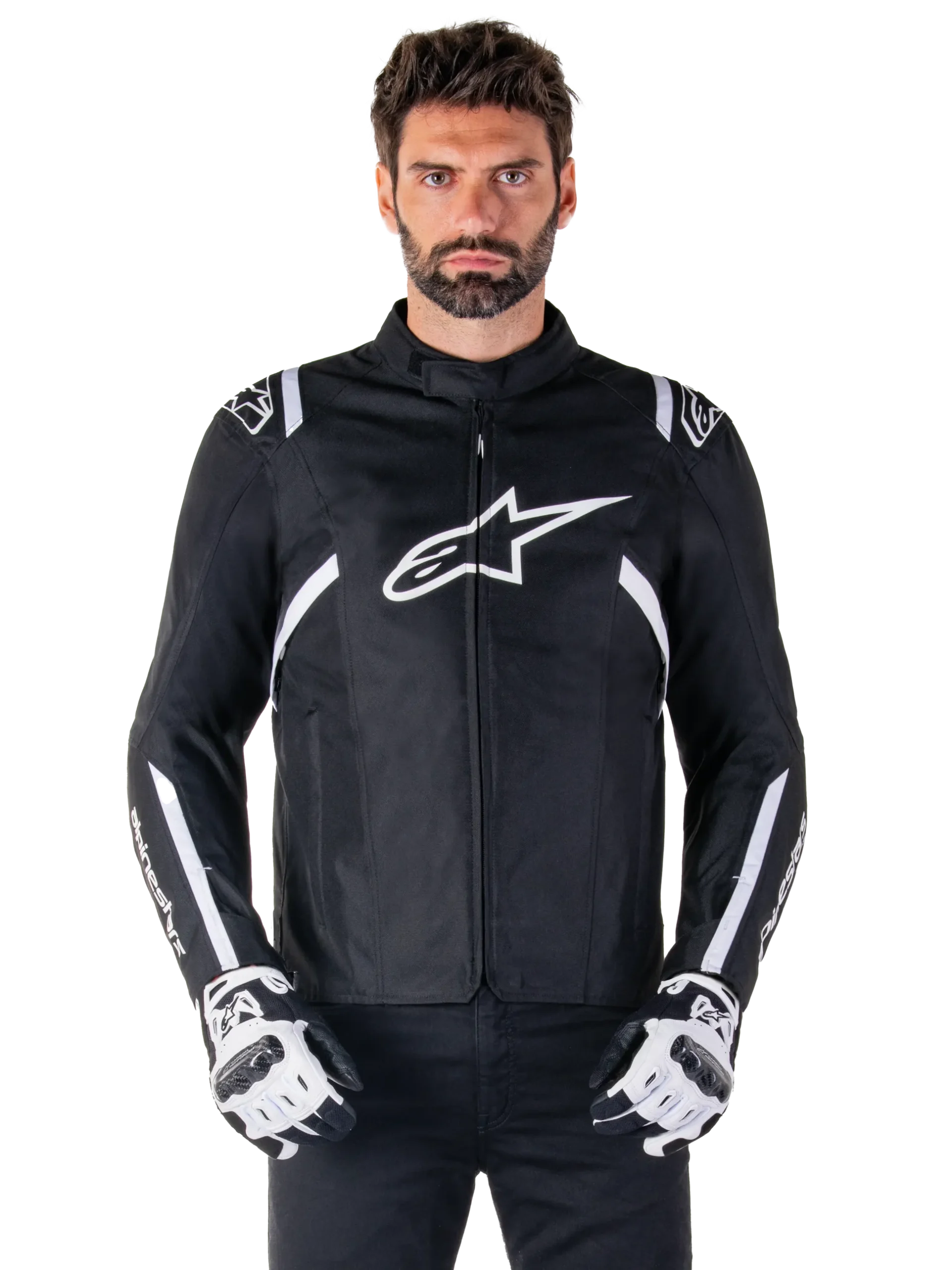T-SPS V2 Wasserdichte Jacke