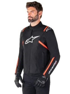 T-SPS V2 Wasserdichte Jacke