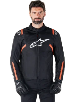 T-SPS V2 Wasserdichte Jacke