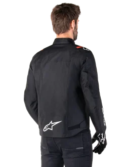 T-SPS V2 Wasserdichte Jacke