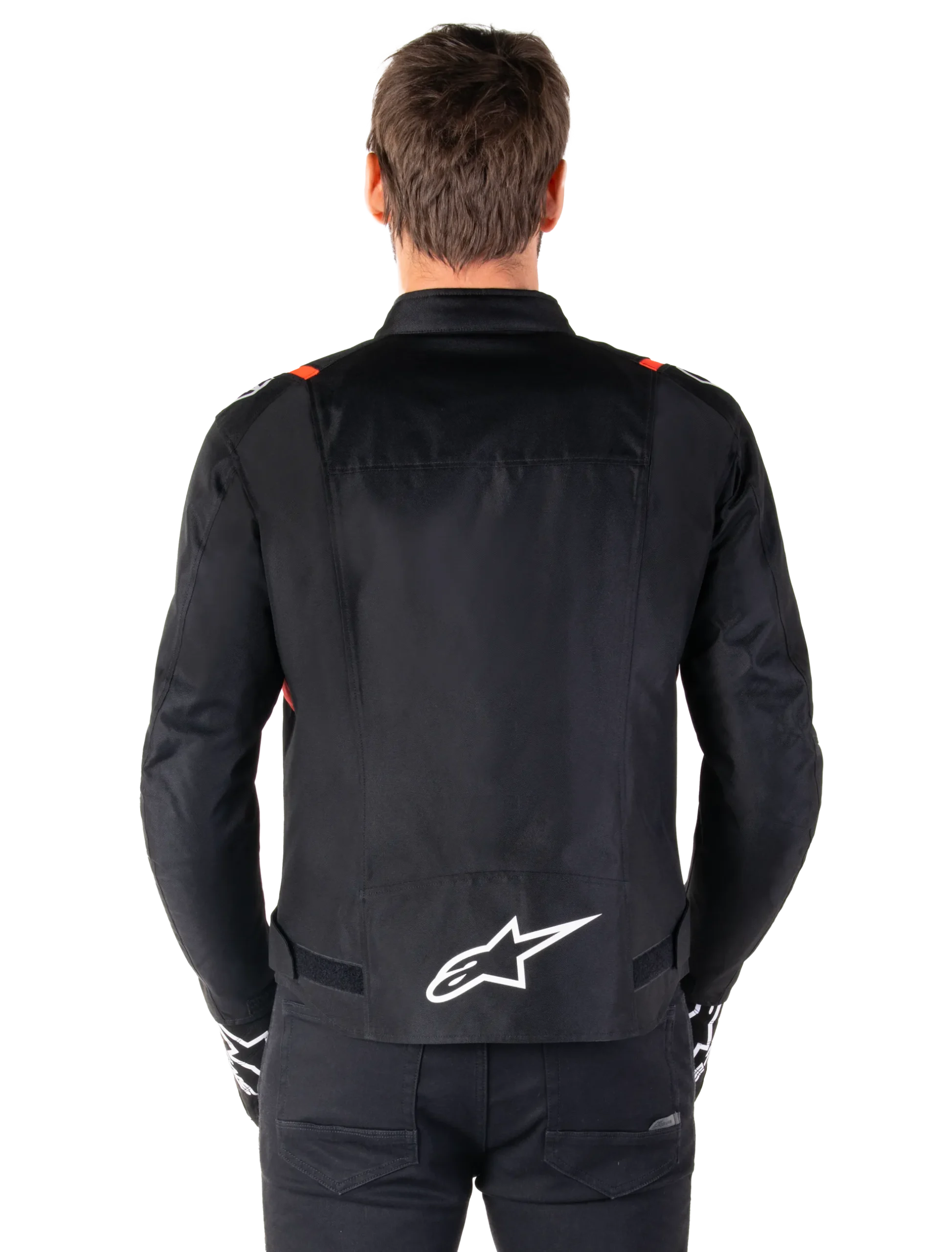 T-SPS V2 Wasserdichte Jacke