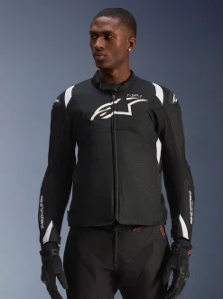 T-SP 1 V2 Wasserdicht Jacke