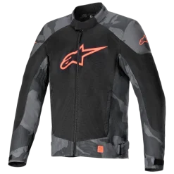 T-SP X Superair Jacke