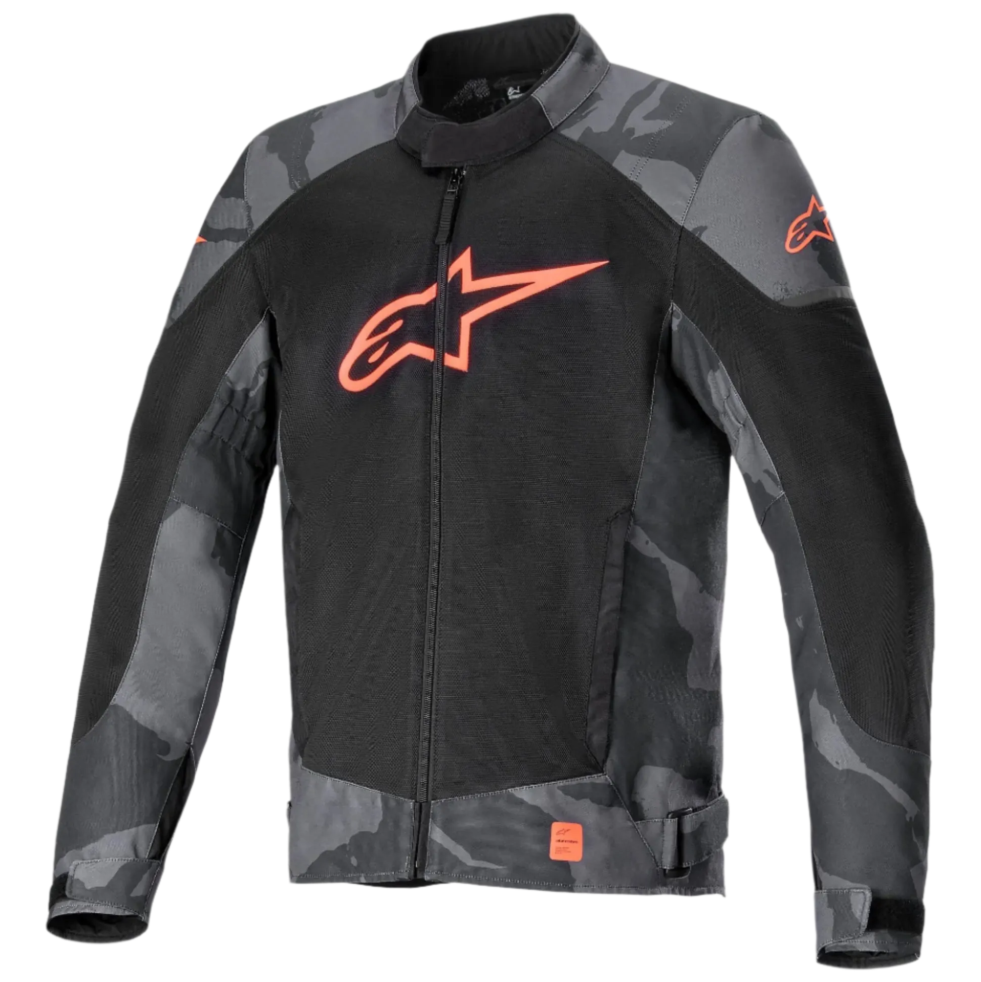 T-SP X Superair Jacke