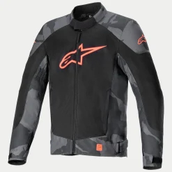 T-SP X Superair Jacke