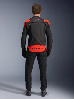 T-Stunt Air Jacke