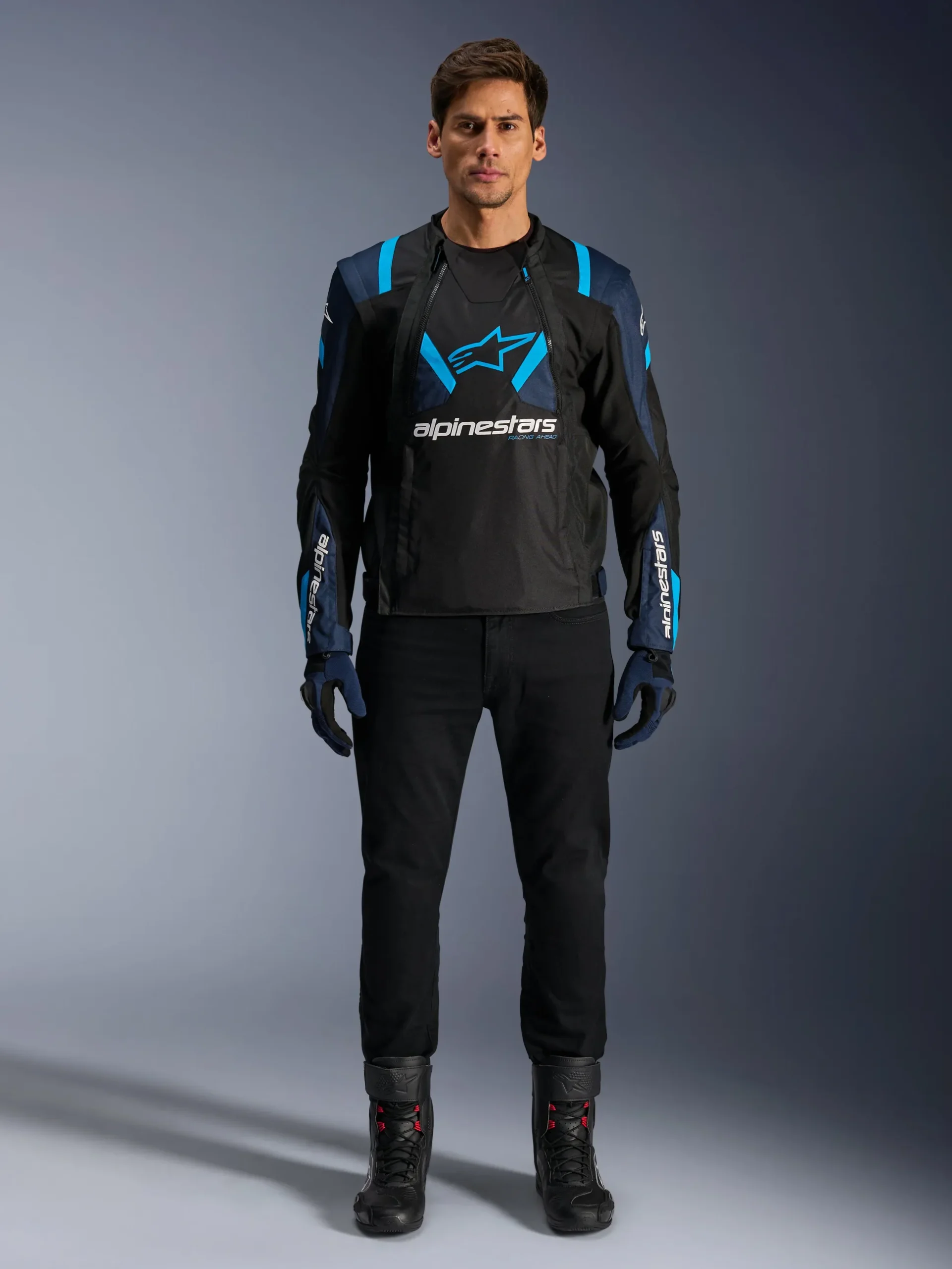 T-Stunt Air Jacke
