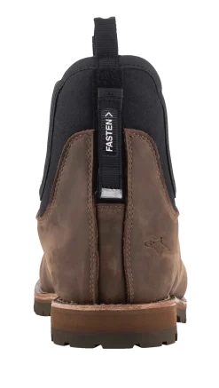 Turnstone Schuhe