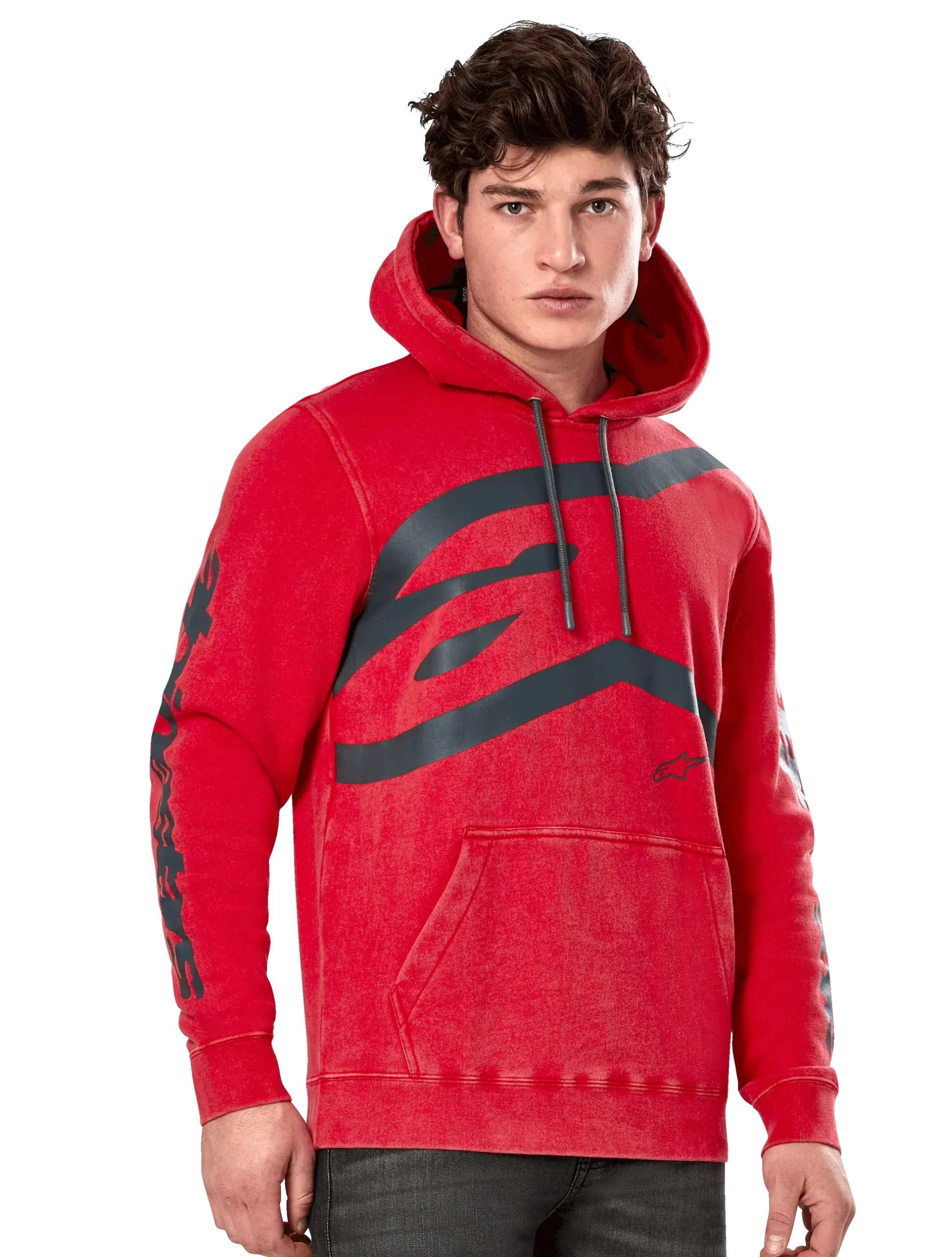 Unbound Kapuzenpullover