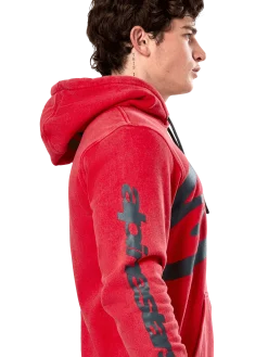 Unbound Kapuzenpullover