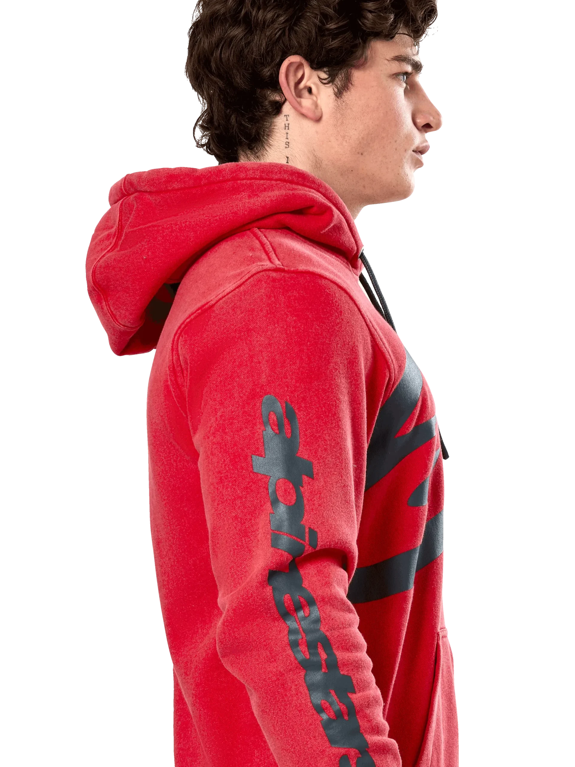 Unbound Kapuzenpullover