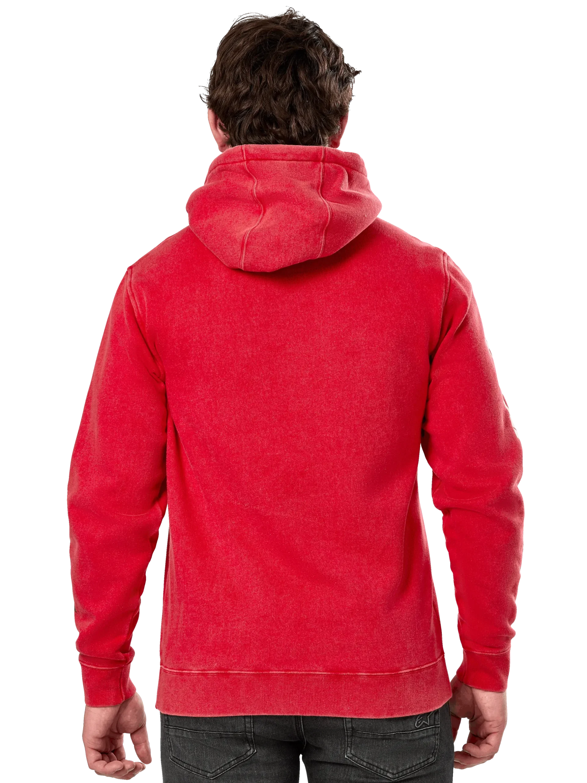 Unbound Kapuzenpullover