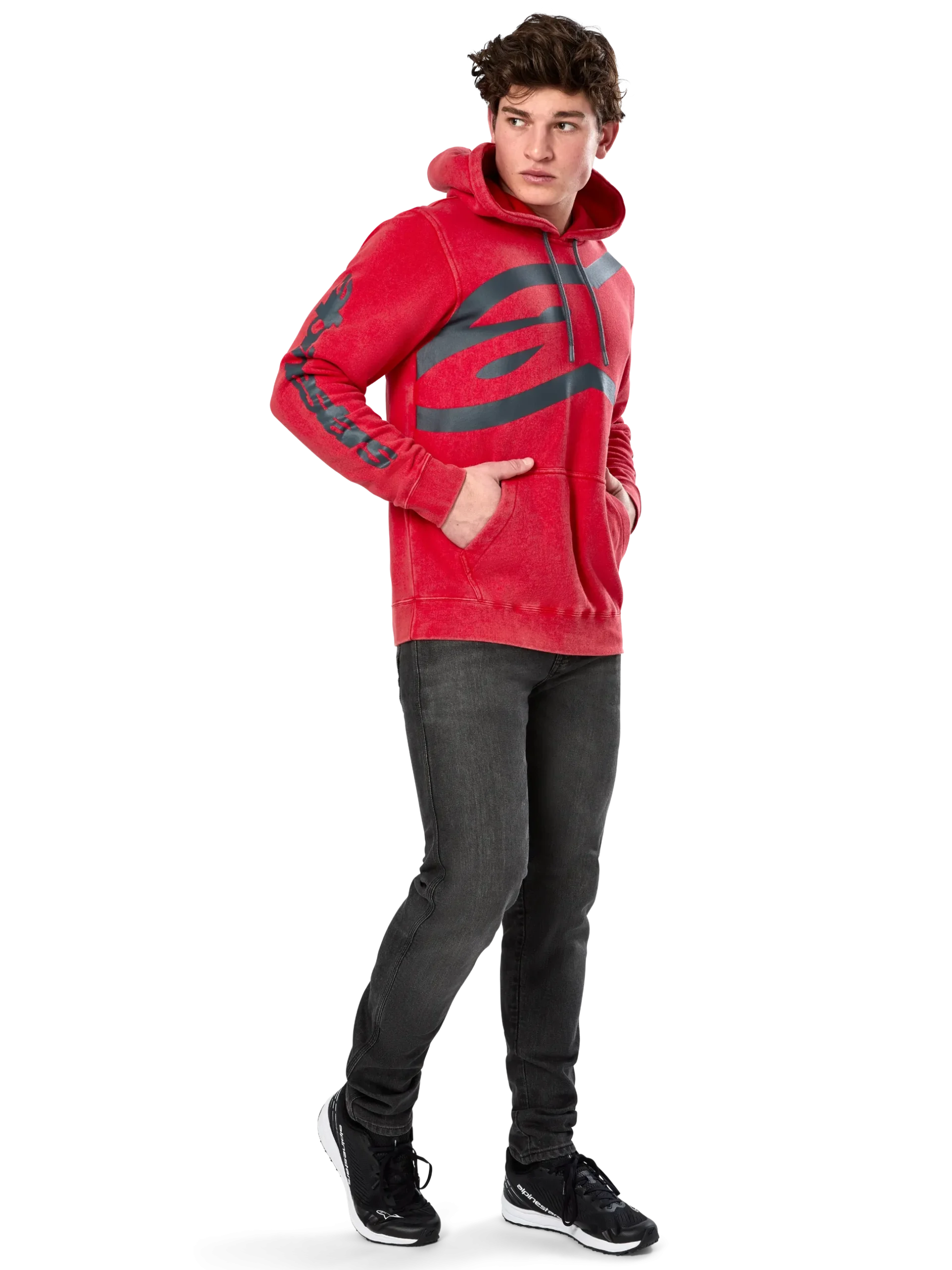 Unbound Kapuzenpullover