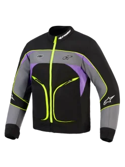 Unite Jacke
