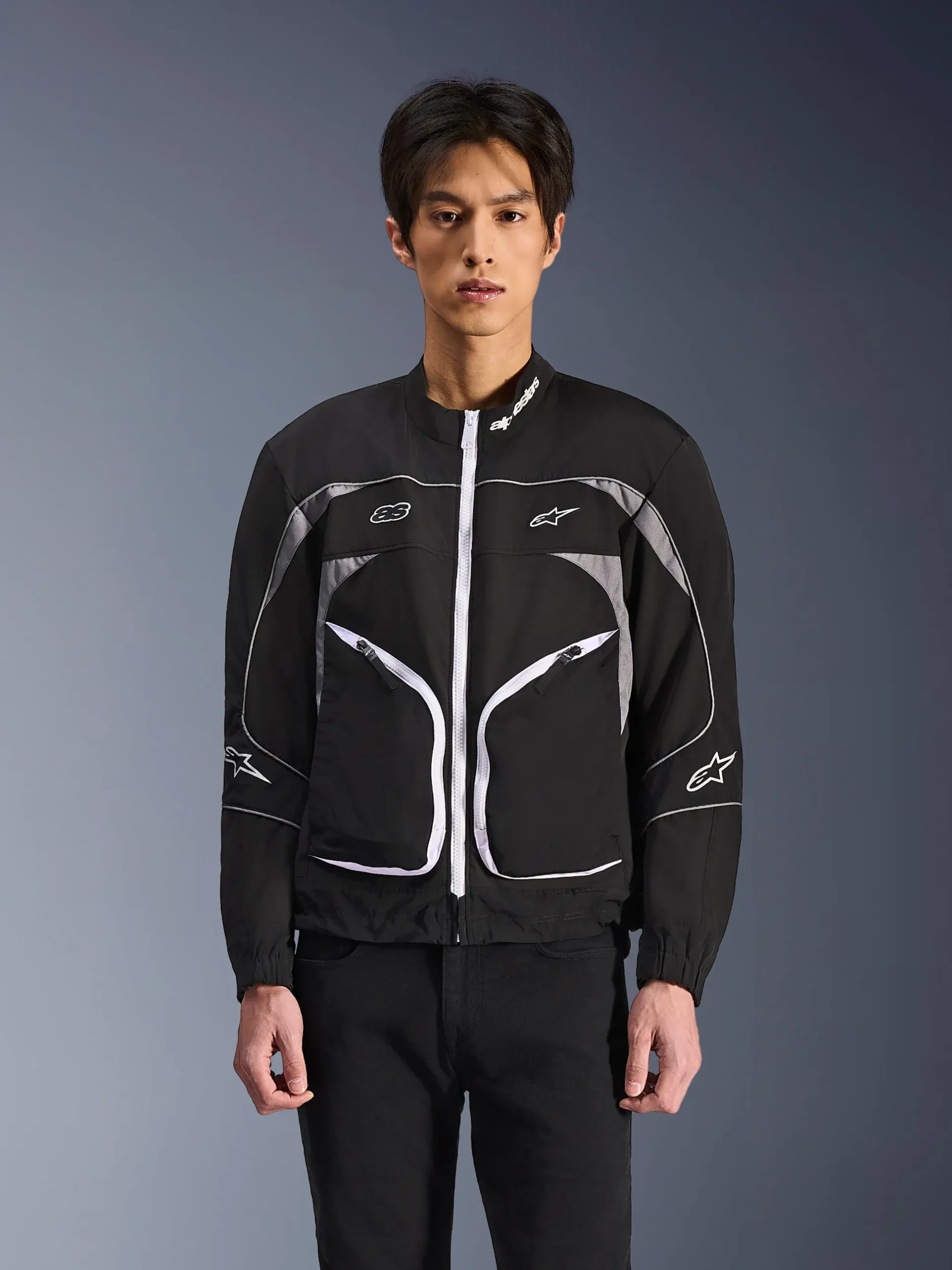 Unite Jacke