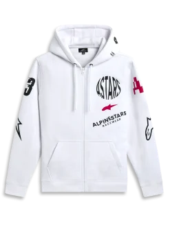 Variegate Kapuzenpullover