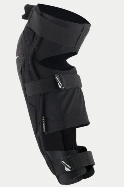 Vector Pro Knie-/Schienbeinschützer