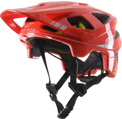 Vector Tech A2 MTB Helm ECE