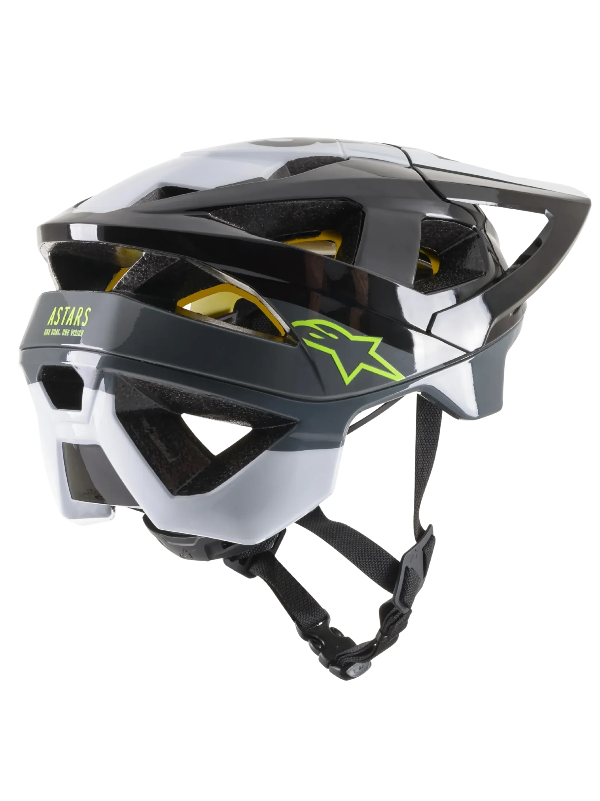 Vector Tech Pilot Helm Ce