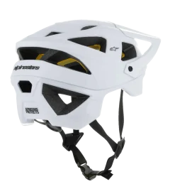 Vector Tech Solid Helm