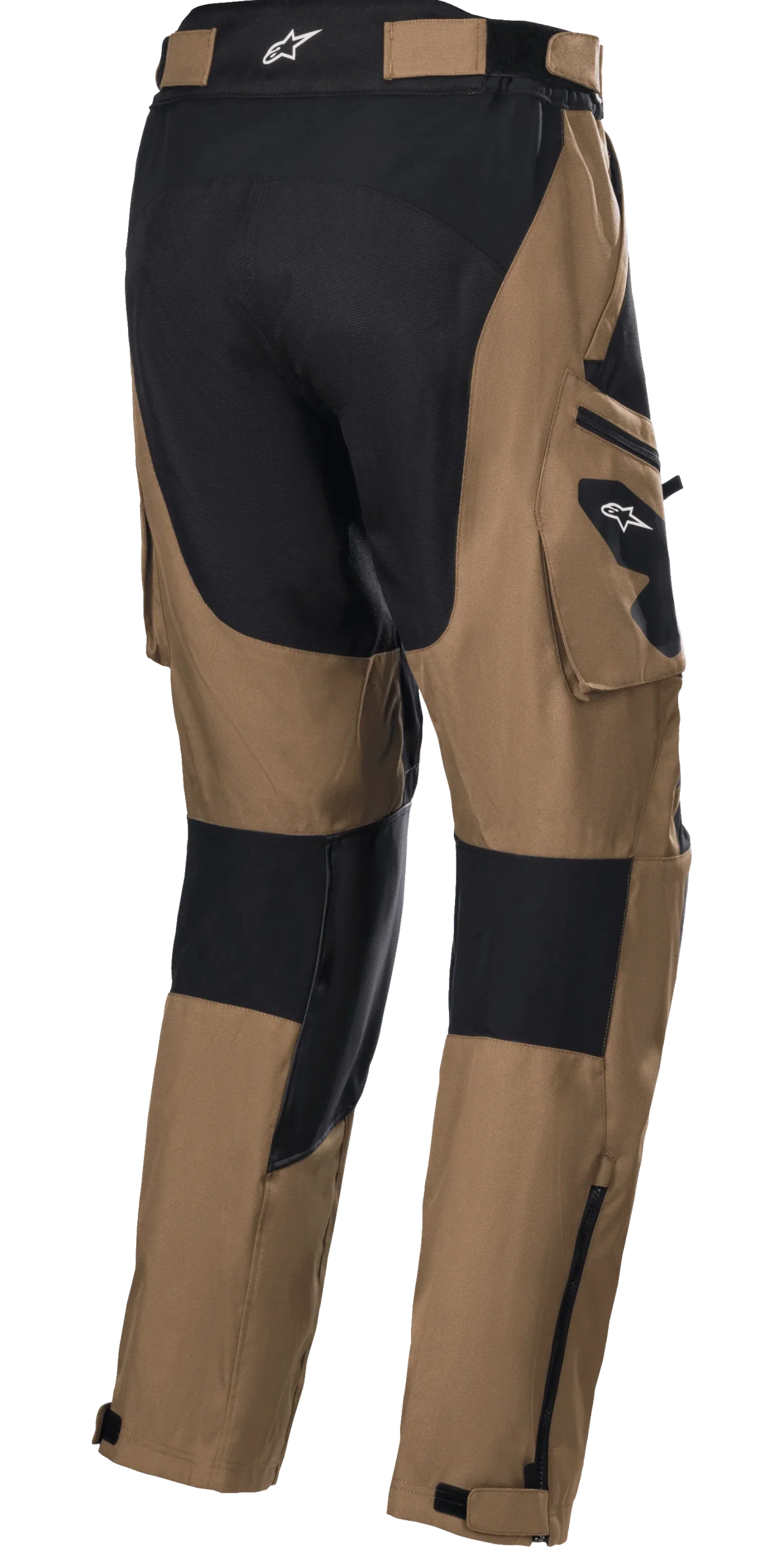 Venture XT Hose Pants Over Boot