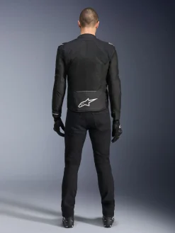 Viper Air V4 Jacke