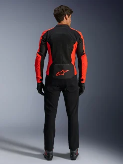 Viper Air V4 Jacke