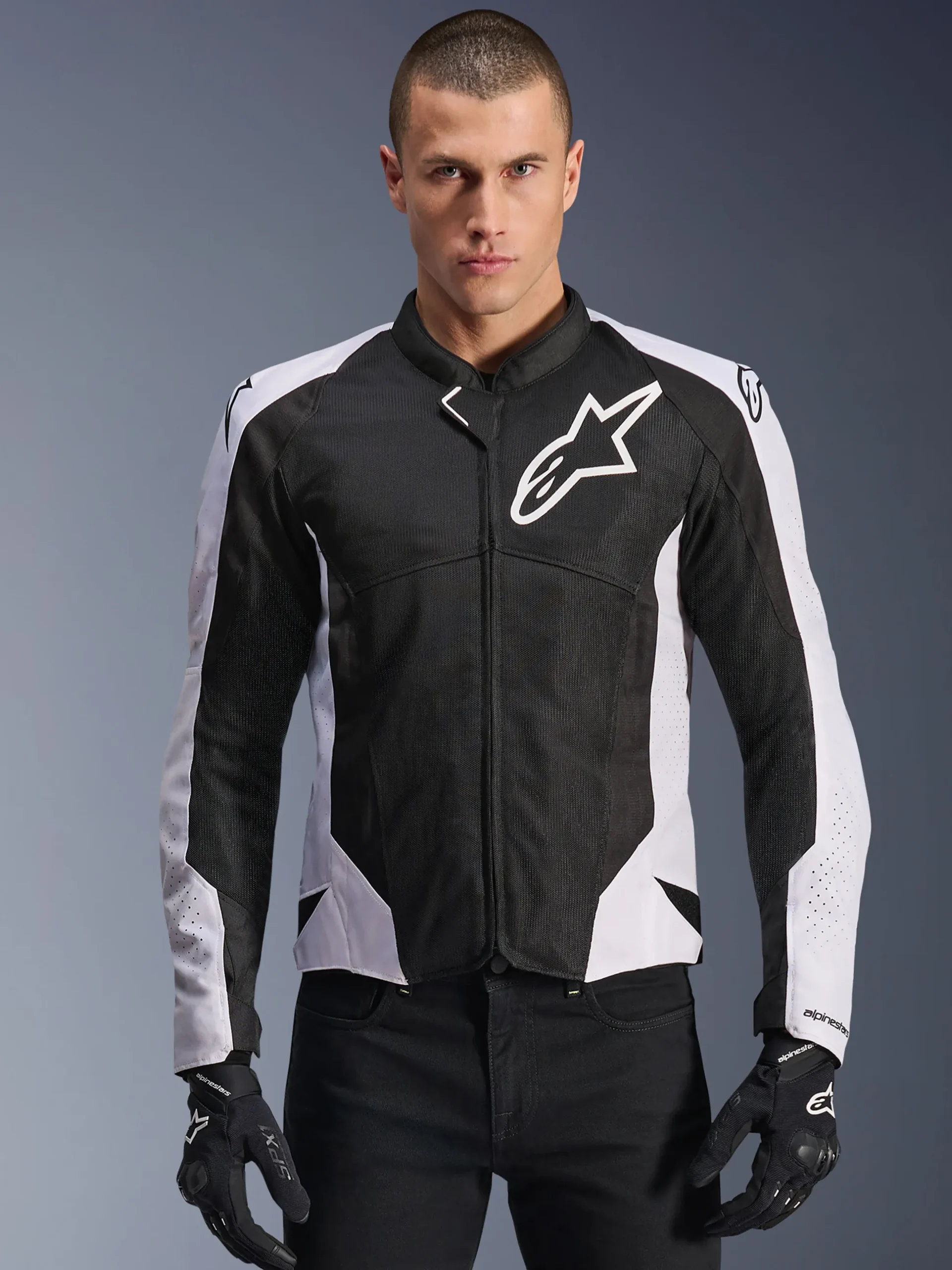 Viper Air V4 Jacke
