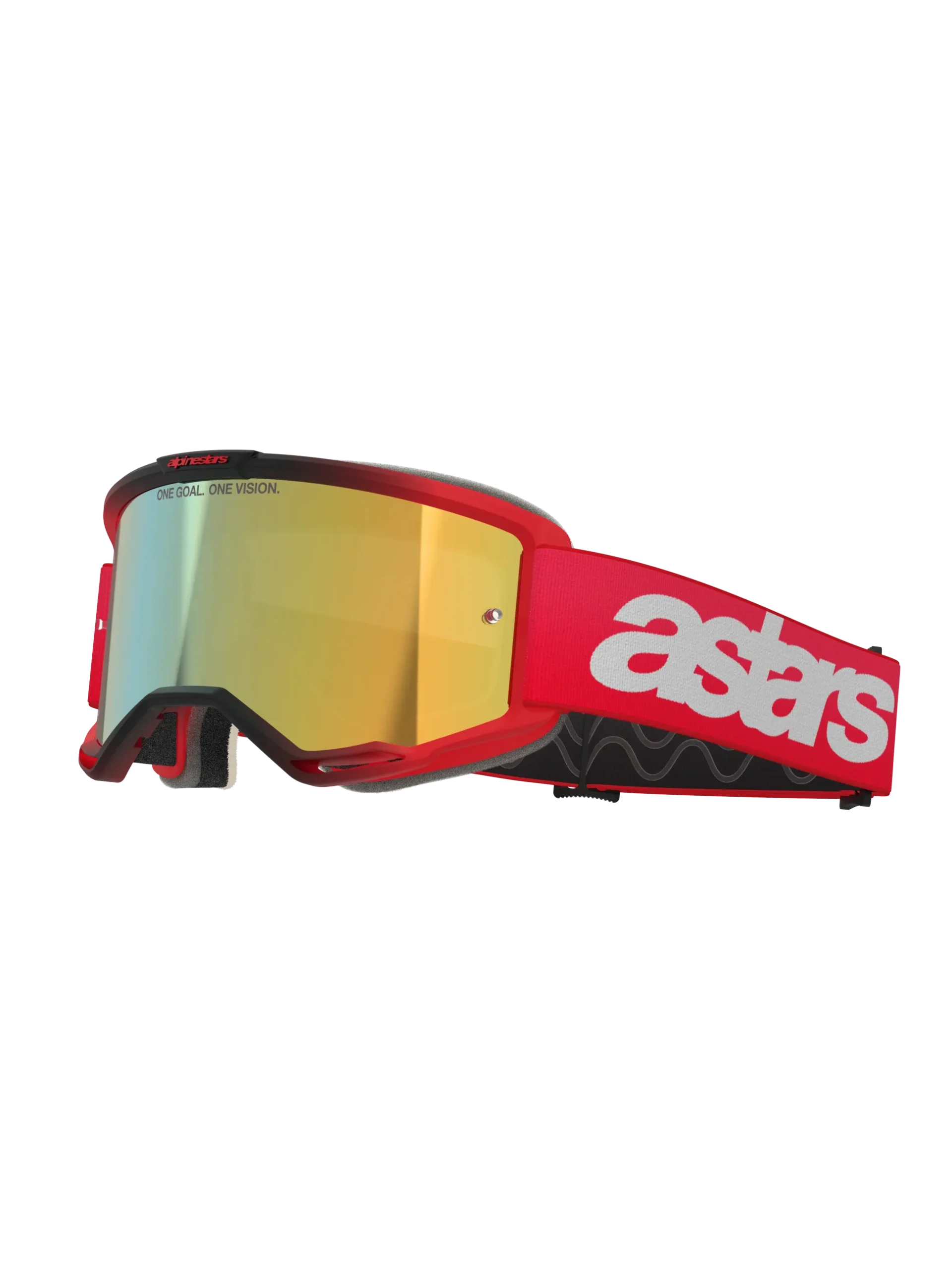 Vision 5 Blaze Schutzbrille