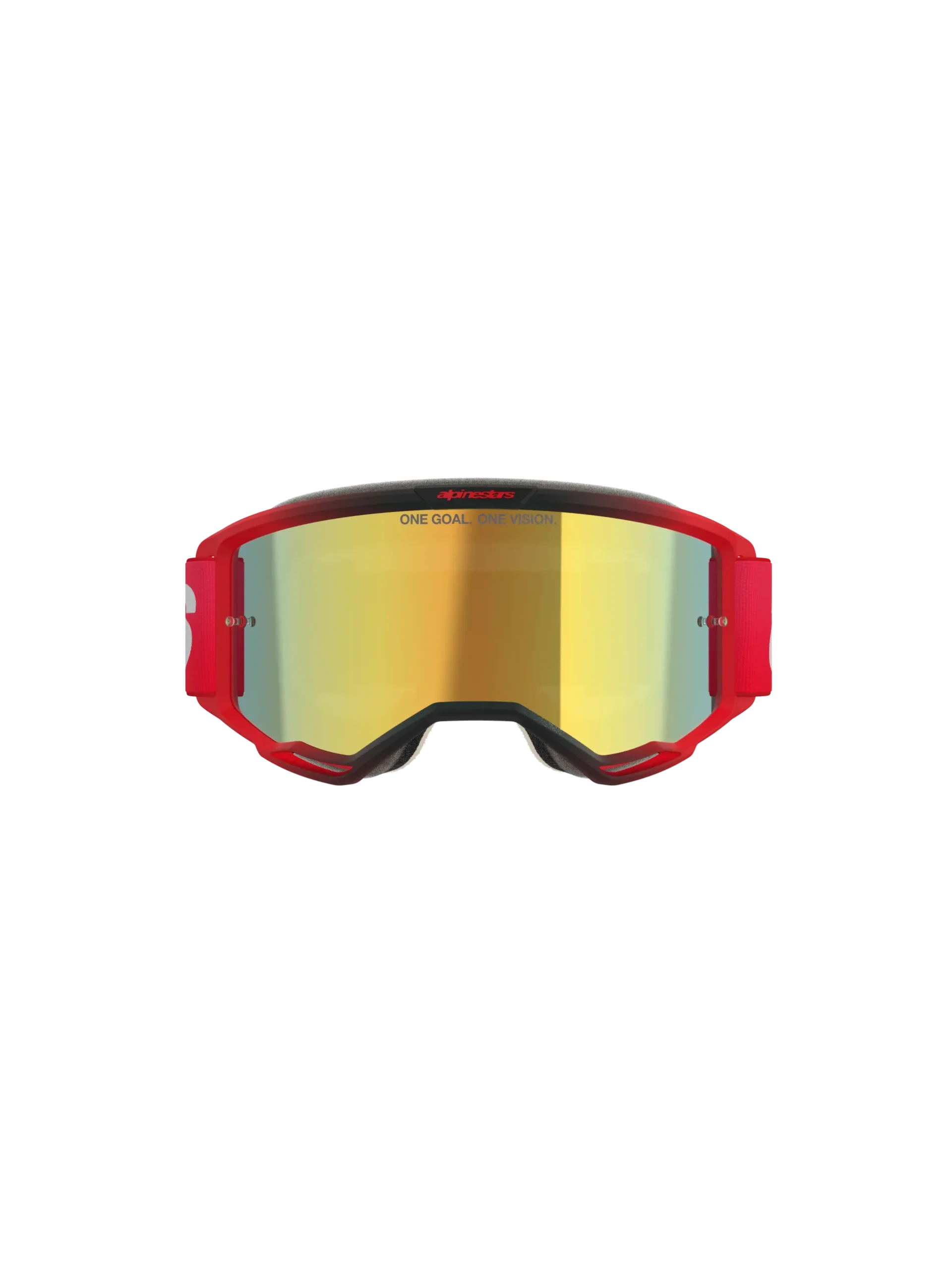 Vision 5 Blaze Schutzbrille